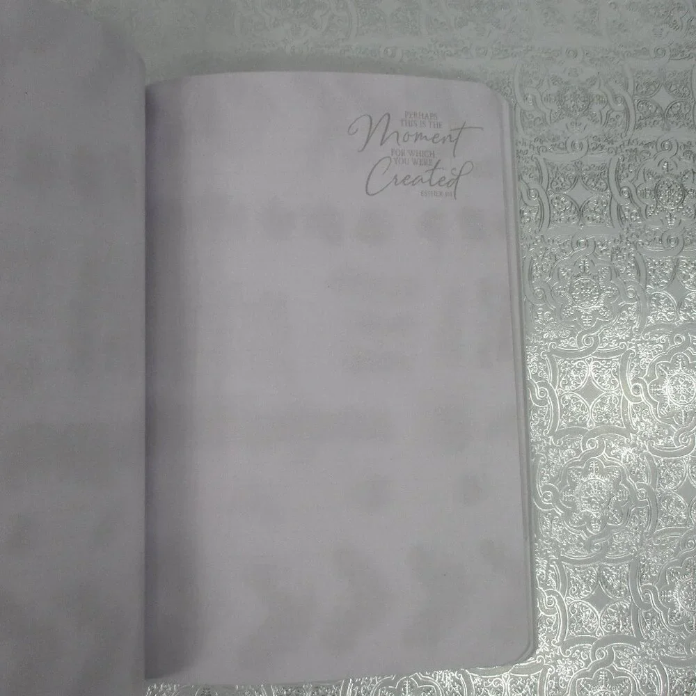 INSPIRATIONAL JOURNAL 100 pages NEW